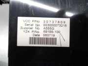 Multifunctionelle Display 30737809 Volvo C30 (EK/MK) SchrÃ¤gheck 3-drs 2.4 D5 20V Geartronic (D5244T8)