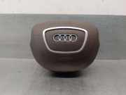 Airbag Lenkrad 4G0880201N Audi A6 (C7) Limousine 3.0 TDI V6 24V (CLAB)