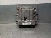 Motorsteuergerät 237104817R Renault Megane III Berline (BZ) 5-deurs 1.2 16V TCE (H5F-A4)