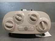 Bedienung Klimaanlage 98619168 Fiat 500 (312) Schrägheck 1.2 69 (169.A.4000)