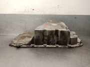 Ölwannenabdeckung 9192535 Saab 9-5 (YS3E) Kombi 2.3t 16V (B235E)