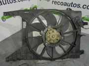 Kühlerventilator 7700426681B Renault Megane (BA) Schrägheck 5-drs 1.6i (K7M-720)