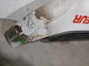 Motorhaube 1380670080 Fiat Ducato (250) Van 3.0 140 Natural Power (F1CFA401A)