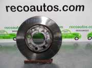 Bremsscheibe Vorne Daewoo / Chevrolet DAEWOO (KLAS) 1.4 16V