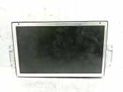 Multifunctionelle Display 9673538880 Citroën C5 III Berline (RD) Schrägheck 2.0 HDiF 16V (DW10BTED4(RHR))
