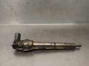 Kraftstoff-Injector 04L130277AD Skoda Rapid Liftback 1.6 TDI 16V (CXMA(Euro 6))