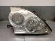 Scheinwerfer Rechts 92104H1021 Hyundai Terracan SUV 2.9 CRDi 16V (J3)