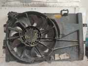Kühlerventilator 95939914 Daewoo / Chevrolet Aveo Limousine 1.3 D 16V (LSF)