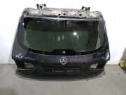 HintertÃ¼r A2537400305 Mercedes-Benz GLC (X253) SUV 2.0 C-200d 16V 4-Matic (OM654.920)