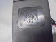 Gürtelschnalle Rechts Vorne 7414301 BMW 3 serie Touring (G21) Kombi 320i 2.0 TwinPower Turbo 16V (B48-B20A)