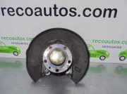 Achsschenkel Halter Rechts Hinten 60682638 Alfa Romeo 156 (932) Limousine 1.9 JTD (AR32.302)