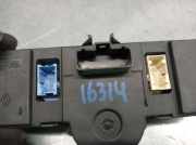 Bedienung Klimacontrolle 8200563524C Renault GRAND 1.5 dCi Diesel CAT