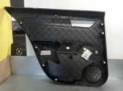 Türverkleidung Rechts Hinten 6V1867024K Skoda Fabia III (NJ3) Schrägheck 5-drs 1.2 TSI 16V (CJZC(Euro 6))