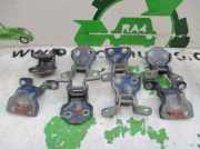 Scharniere Mazda 323 Fastbreak (BJ14) Schrägheck 1.8 GLX,GT 16V (FP55)