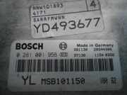 Motorsteuerger?t MSB101150 Rover 25 Schr?gheck 2.0 iDT (20T2N)