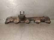 Auspuff Krümmer 8M5Q9431A1A Ford Transit Connect (PJ2) Großraumlimousine 1.6 TDCi 16V 95 (TZGA)