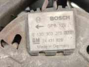 Hupe 61336968442 BMW 7 (E65, E66, E67) 730 d