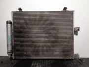 Klimakondensator 1489398080 Peugeot 807 Großraumlimousine 2.0 16V (EW10A(RFJ))