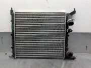 Radiator 7700784039 Renault 19 Phase II/III (L53) Limousine 1.4 e (E7J-706)