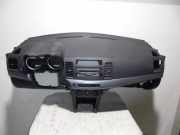 Armaturenbrett 8000A100XA Mitsubishi Lancer Sportback (CX) Schrägheck 1.5 MIVEC 16V (4A91)