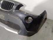 Sto?stange Vorne 51118039479 BMW X1 (E84) SUV xDrive 20d 2.0 16V (N47-D20C)