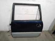 Tür Links Hinten MB637959 Mitsubishi Space Wagon (N3/N4) Großraumlimousine 2.0 GLXi 16V (4G63)