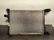 Radiator 52052603 Fiat Tipo (356S) Limousine 1.4 16V (843.A.1000)