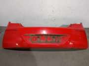 Stoßstange Hinten 866114P500 Hyundai i20 Schrägheck 1.2i 16V (G4LA)