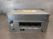 Radio P05064402AH Chrysler Voyager/Grand Voyager (RT) Großraumlimousine 2.8 CRD 16V Grand Voyager (VM64C)