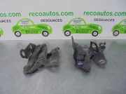 Motorhaubescharnier Volkswagen Sharan (7M8/M9/M6) Großraumlimousine 1.9 TDI 110 (AFN) AFN