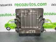 Motorsteuergerät A2829003600 Renault Grand Scénic IV (RFAR) Großraumlimousine 1.3 TCE 140 16V (H5H-470(H5H-B4))