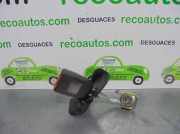 Gürtelschnalle Rechts Hinten 8E0857740 Audi A4 (B7) Limousine 2.5 TDI V6 24V (BDG)