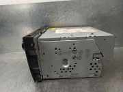 Radio 8612053150 Lexus IS (E1) Limousine 200 2.0 24V (1G-FE)