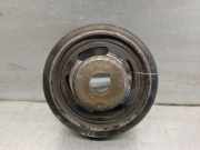 Kurbelwellen-Riemenscheibe 96563902 Daewoo / Chevrolet Matiz Schr?gheck 1.0 (B10S1)