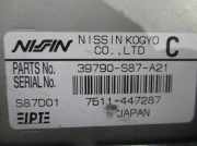 Steuerger?t Abs 39790S87A21 Honda Accord (CG) {USA} Coup? 3.0i ES,LS 24V (J30A1)