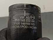 Schlauch 5N0145832AA Volkswagen Tiguan (5N1/2) SUV 2.0 TDI 16V 4Motion (CFFB(Euro 5)) CFFB(Euro 5)