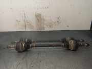 Antriebswelle Rechts Hinten Lexus IS (E2) Limousine 220d 16V (2AD-FHV)