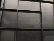 Hutablage 85716C5000 Kia Sorento III (UM) SUV 2.2 CRDi 16V VGT 4x2 (D4HB)