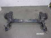 Hinterachse 1607197280 Peugeot 1.2 12V VTi