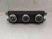 Bedienung Klimaanlage 55111313AB Fiat Freemont Großraumlimousine 2.0 MultiJet 140 16V (939.B.5000)