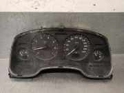Tachoeinheit Kmh 09228755EE Opel Astra G (F69) Limousine 1.6 16V (Z16XE)
