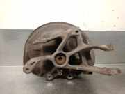 Achsschenkel Halter Links Hinten 517628 Citroën C5 III Berline (RD) Schrägheck 1.6 HDiF 16V (DV6C(9HL))