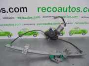 Fensterheber Links Hinten 0130821631 Honda ACCORD BERLINA (CC/CE) 2.0 CAT