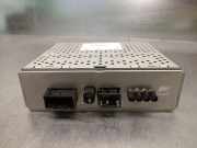 Radio A2129000117 Mercedes-Benz E (W212) Limousine E-500 4.7 V8 32V 4-Matic (M278.922)