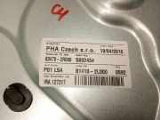 Fensterheber Links Hinten 834702R000 Hyundai i30 Schr?gheck 1.6 CRDi 16V VGT LP (D4FB)