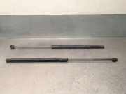 Gasdruckfedern Set Hinten 658827550A Skoda Kamiq SUV 1.0 TSI 12V (DLAA)
