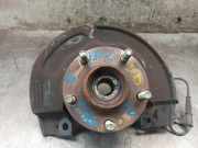 Achsschenkel Halter Rechts Vorne MR594356 Mitsubishi Grandis (NA) Großraumlimousine 2.0 DI-D 16V (BSY)