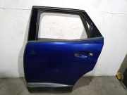 Tür Links Hinten 9812317280 Peugeot II SUV (MC_, MR_, MJ_, M4_) 1.2 THP/ PureTech 130 (MRHNSM, MRHNSU, MRHNSJ, MRHNYW,...