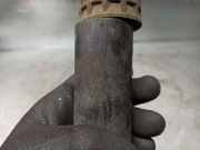 Grill 531140H020 Peugeot 108 Schrägheck 1.0 12V VVT-i (1KRFE(CFB))