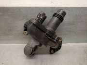 ThermostatgehÃ¤use 4H2Q8592BG Jaguar XF (CC9) 3.0 D V6 24V (306DT)